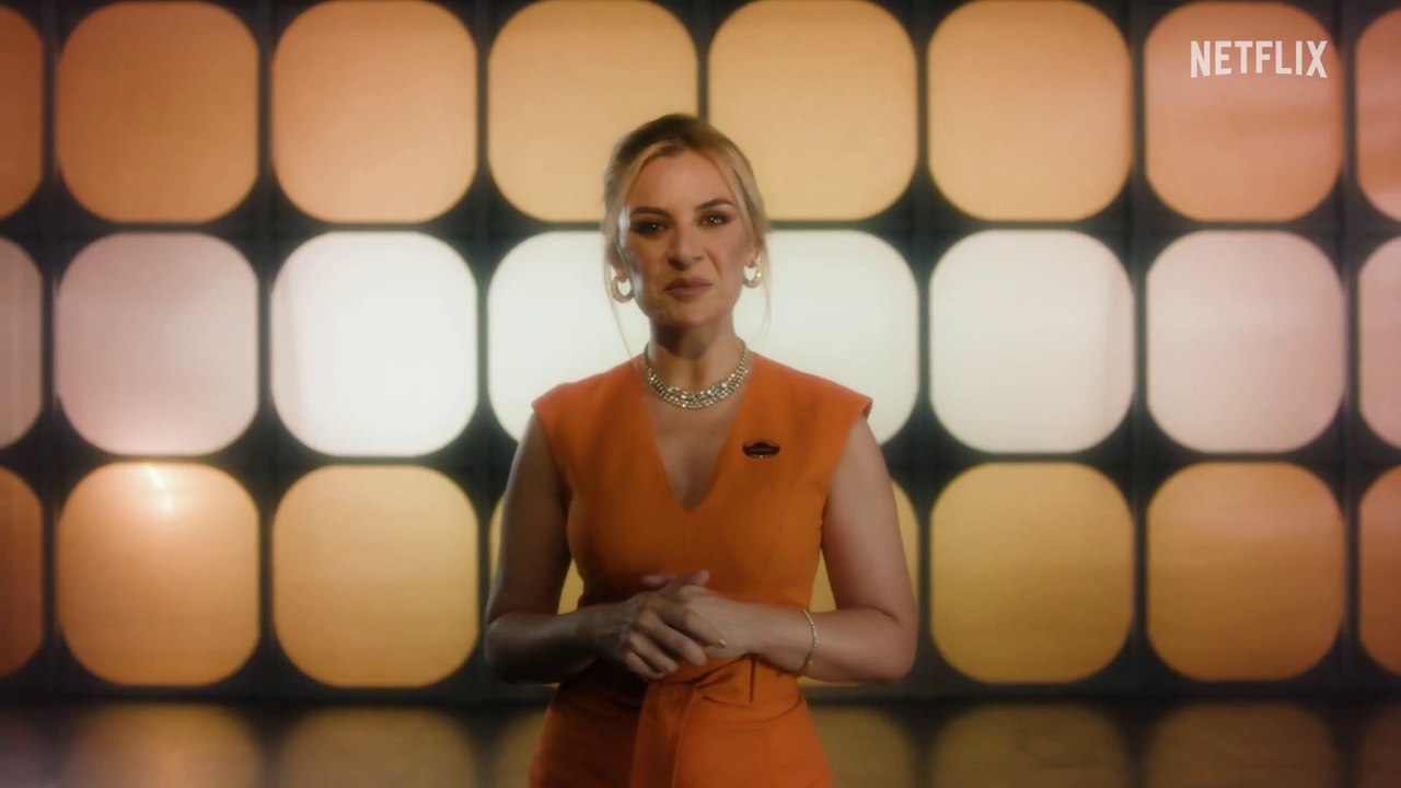 'El refugio atómico', primer tráiler de la serie de Netflix