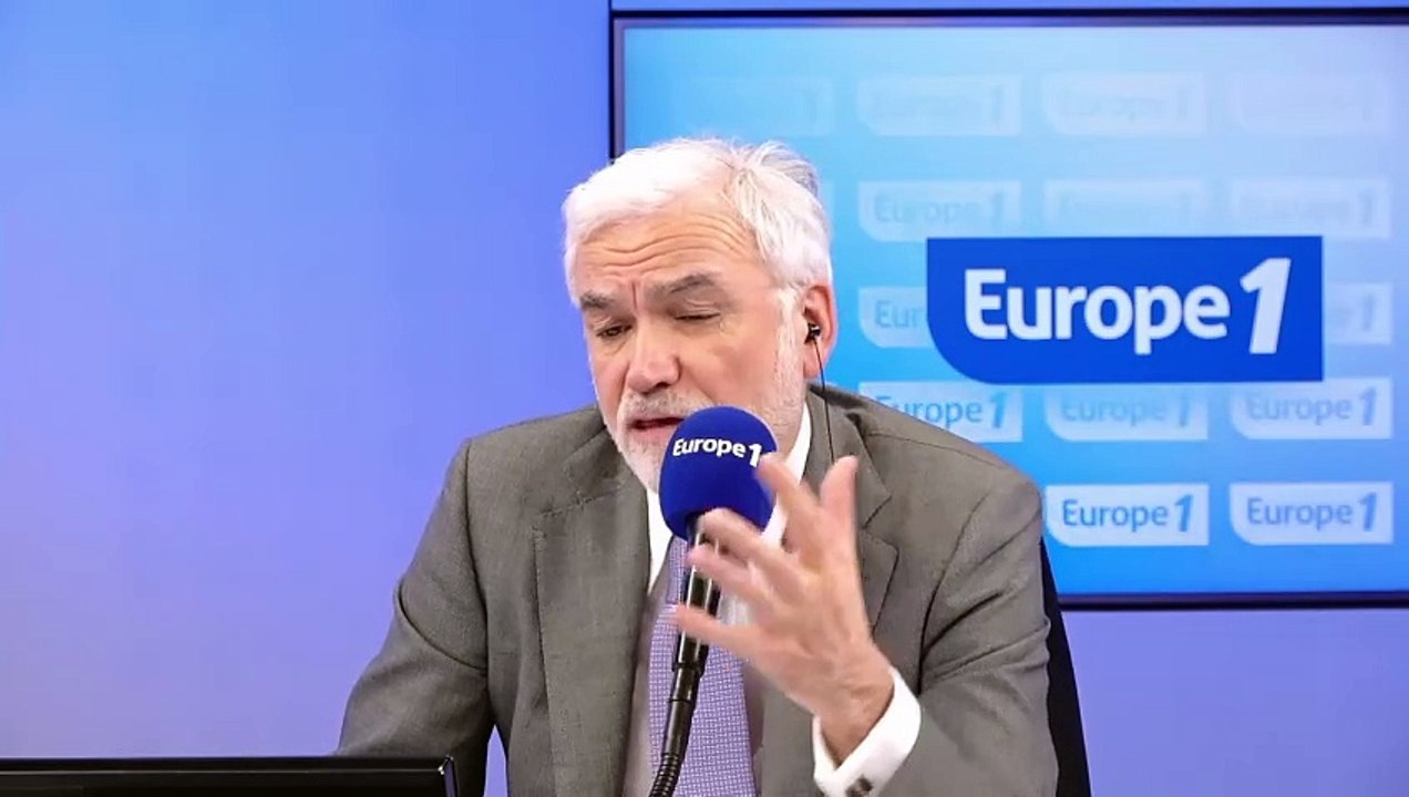 Pascal Praud et vous - Discours engagés au Festival de Cannes : «Ces acteurs donnent la morale mais ne vivent pas forcément la vie des autres»