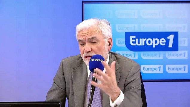 Pascal Praud et vous - Discours engagés au Festival de Cannes : «Ces acteurs donnent la morale mais ne vivent pas forcément la vie des autres»