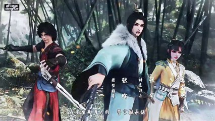 Great Journey Of Teenagers S4 Ep 20 Eng Sub