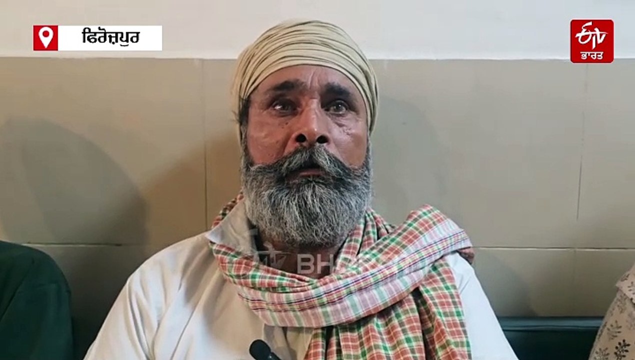 ਪਿੰਡ ਵਿੱਚ ਚੱਲੀਆਂ ਗੋਲੀਆਂ, ਅਣਪਛਾਤੇ ਨੌਜਵਾਨਾਂ ਨੇ ਮਹਿਲਾ ਨੂੰ ਮਾਰੀਆਂ 2 ਗੋਲੀਆਂ