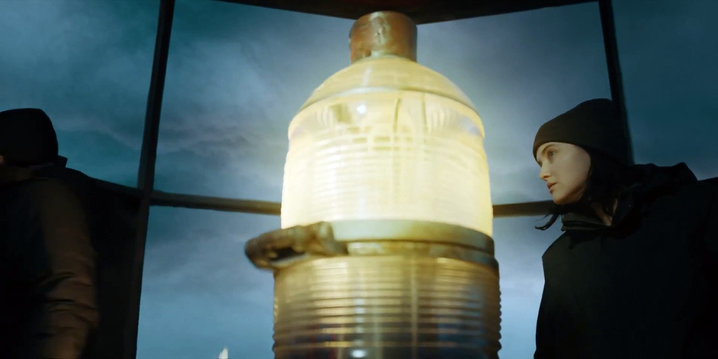 Criaturas do Farol