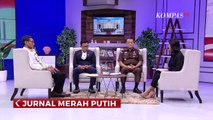 Mengenal Jaksa Agung Muda Bidang Pengawasan Kejaksaan RI