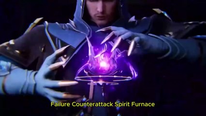 Throne Of Seal Episode 159 | Eng Sub