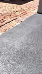 Durable Epoxy Floor Coating by John "The Greek" Painting