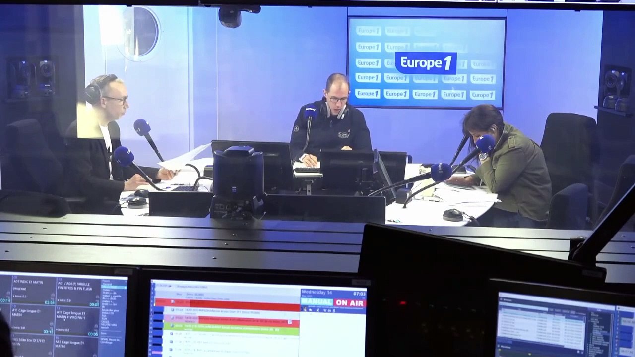 Fin de vie : Macron, favorable au texte, évoque un «référendum» s'il était «enlisé» au Parlement