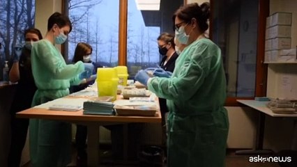 Pfizergate, Corte Ue boccia Von der Leyen per "mancanza trasparenza"