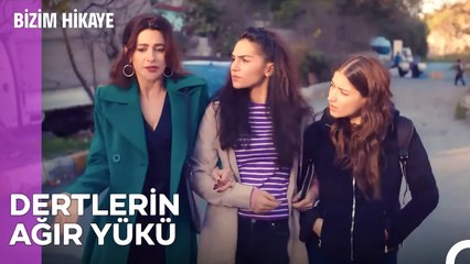 Bu İkiliyi Bir Araya Getiren Hayat Bize Neler Yapmaz - Bizim Hikaye 47. Bölüm