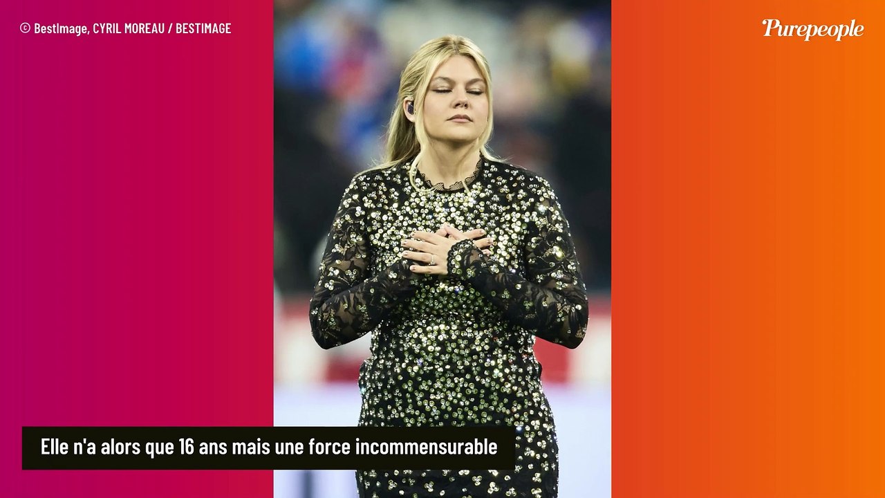 Louane et la perte de son père en plein tournage, un membre de The Voice raconte ce qu'il s'est passé en coulisses : "J’ai pleuré”