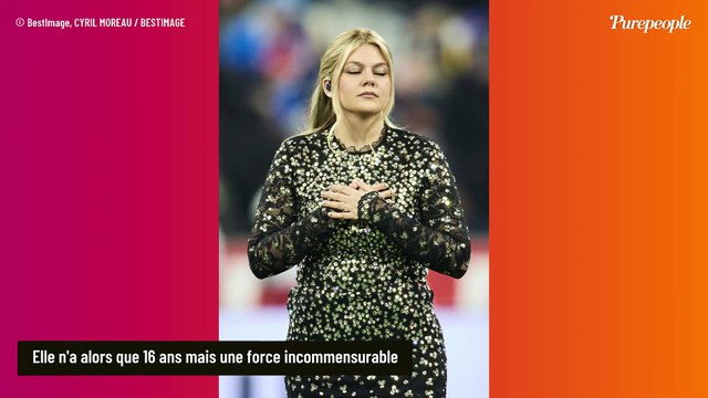 Louane et la perte de son père en plein tournage, un membre de The Voice raconte ce qu'il s'est passé en coulisses : J’ai pleuré”