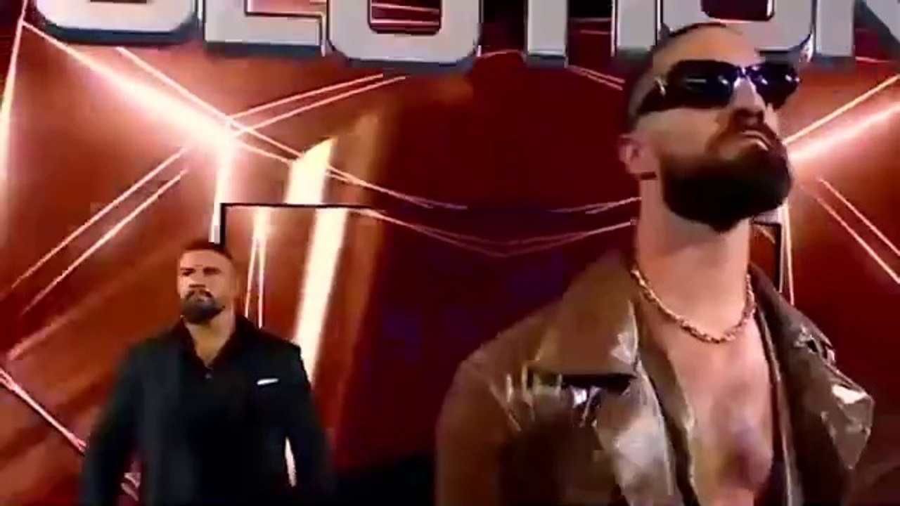 WWE RAW 13th May 2025 Full Show Highlight | WWE Monday Night Raw Live 5/13/25 Today