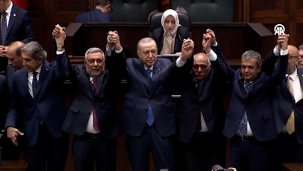 Seçmenleri yüzüstü bıraktılar! AKP’ye geçtiler