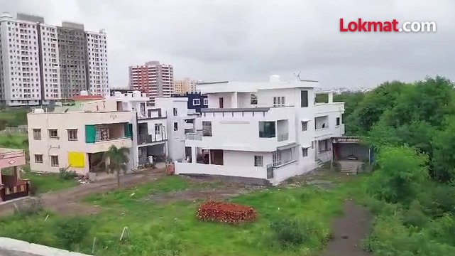पिंपरी चिंचवड मधील 29 बंगल्यांचा होणार चुराडा नेमकं प्रकरण काय