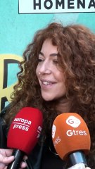 Sofia Cristo bromea con haber sido hermana de Cayetano y Fran Rivera