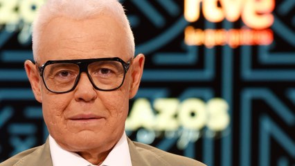 Jordi González afirma que ha estado "tres semanas en coma" y al borde de la muerte