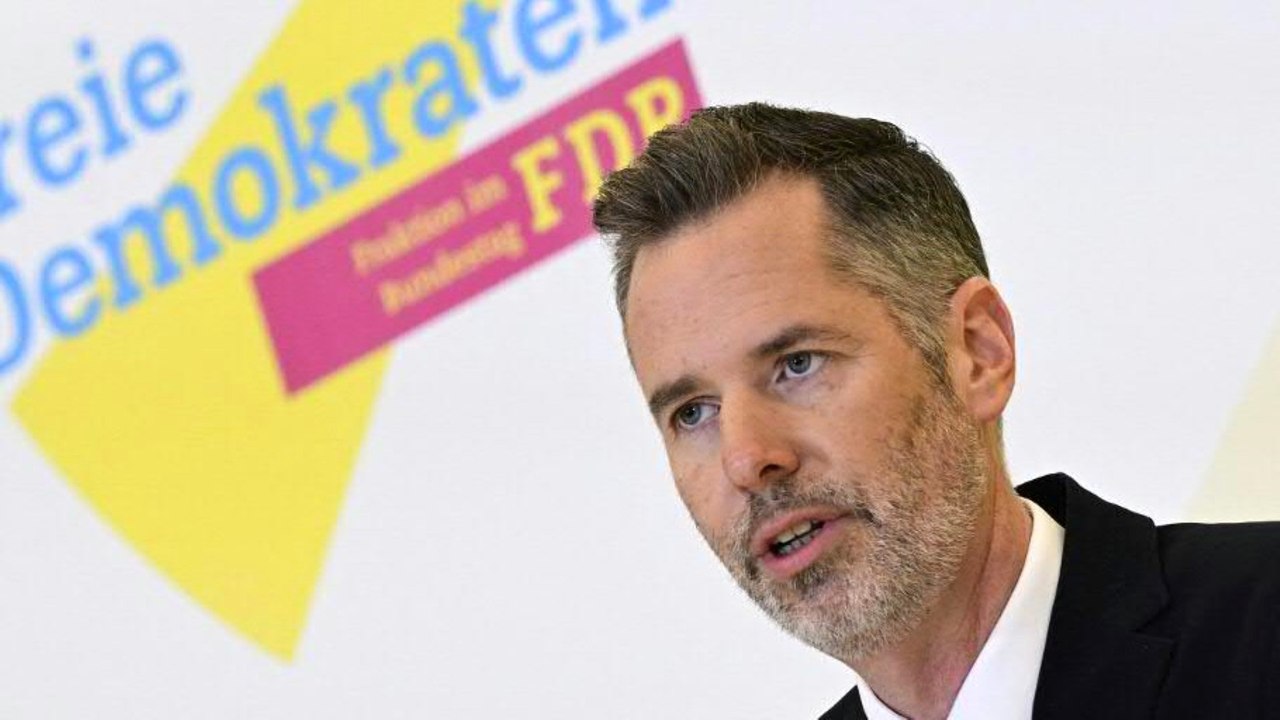 FDP will sich neu erfinden