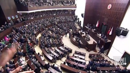 Cumhurbaşkanı Erdoğan: Terörsüz Türkiye'de yeni safhadayız