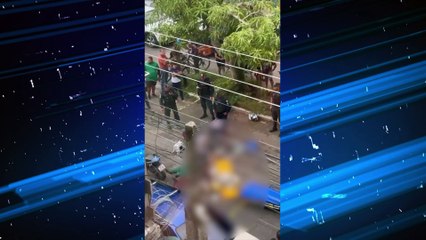 Militar responde em liberdade após morte de dois jovens por engano em Belém