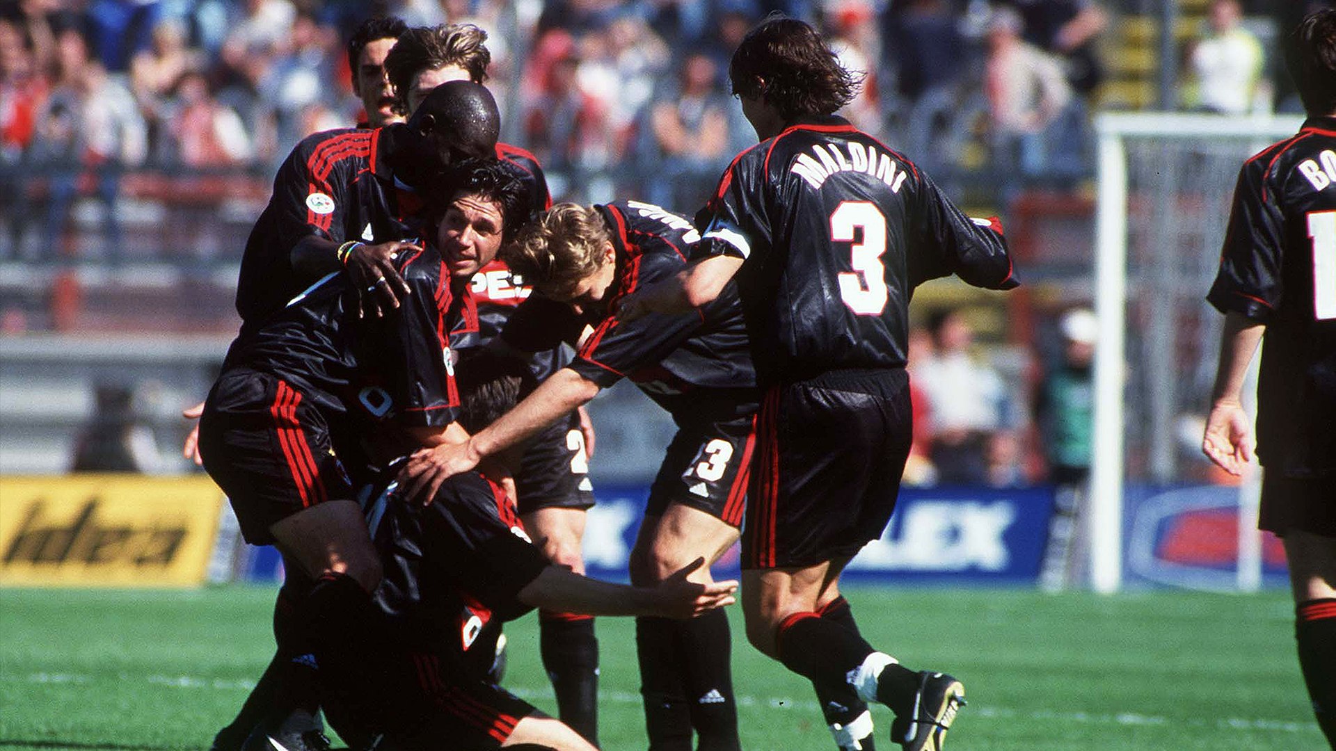 AC Milan Universe (@acmilanuniverse) • Instagram photos and videos, image size:1920x1080