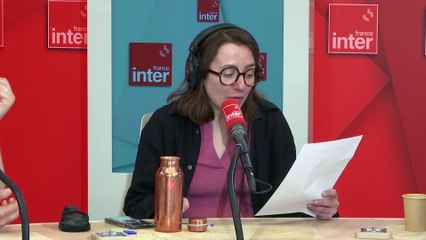 Pas de jalousie  - La chronique de Lisa Delmoitiez