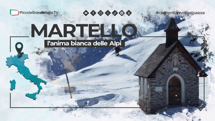 Martello - Piccola Grande Italia