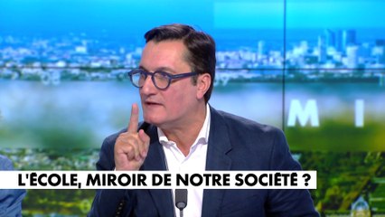 Olivier Dartigolles : «Si on ne traite pas la santé mentale des jeunes, on va à la catastrophe»