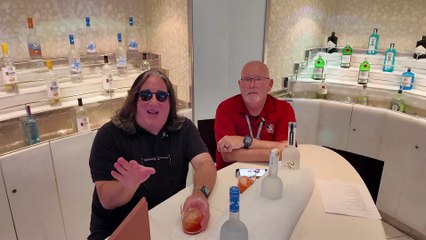 What's not included in Royal Caribbean, Celebrity drink packages