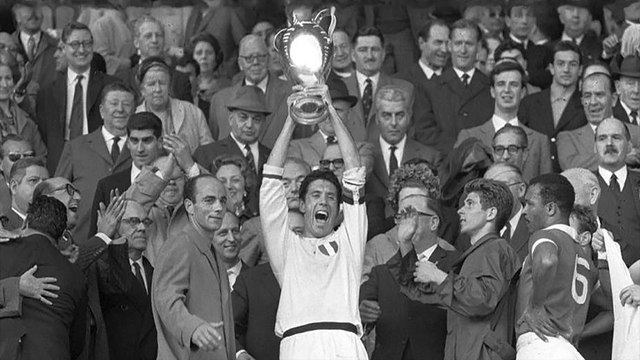 #OnThisDay: 1963, la prima Coppa dei Campioni