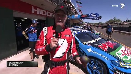 V8 Supercars 2014 - Hidden Valley - Qualifying 1 & 2
