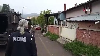 49 İlde Tefecilere ve Dolandırıcılara Yönelik Operasyon!