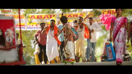 Supreme Khiladi Movie Scenes | Sai Dharam Tej, Raashi Khanna | Aditya Movies