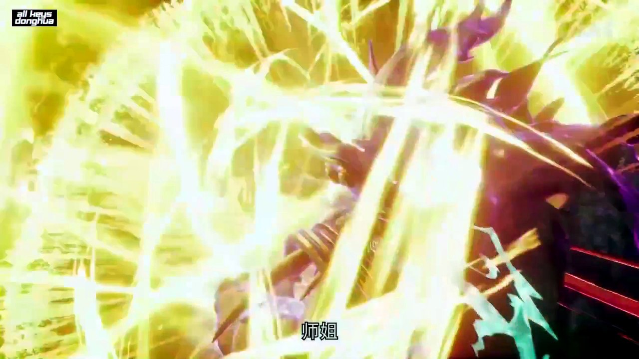 The Destiny Ruler Ep 40 Eng Sub