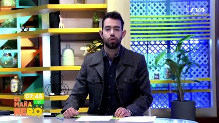 Indignante robo captado en cámaras de seguridad en la avenida Circunvalación