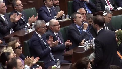 Cumhurbaşkanı Erdoğan: Terör devri kapandı