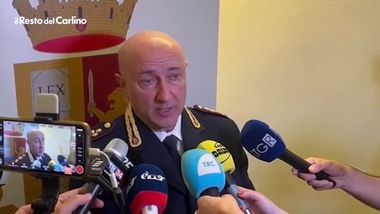 Bologna, 28 furti in appartamento commessi dal "finto idraulico". Video