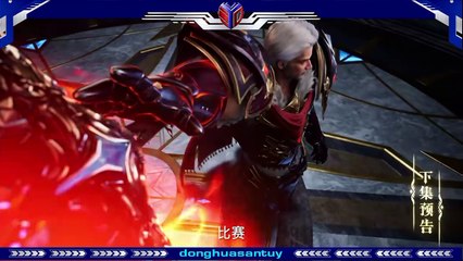 Throne of seal episode 160 preview