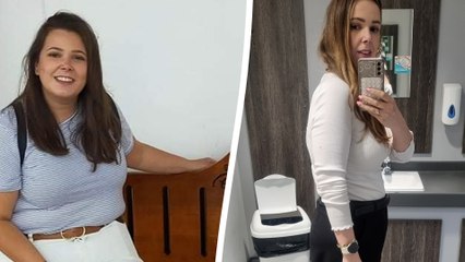 "I ditched Weight Watchers leader role and spent £2k on weight loss jabs instead"