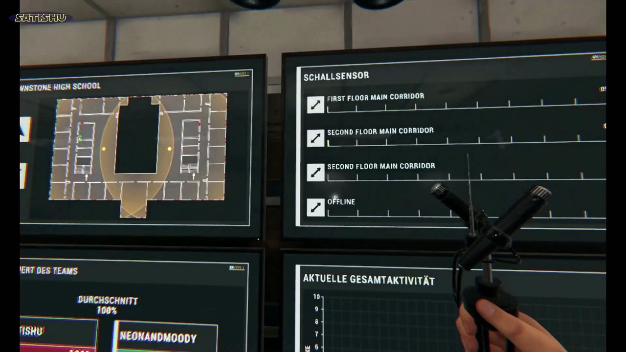 Fall #269: Das Pferd auf dem Flur. | Phasmophobia | Ep. 200