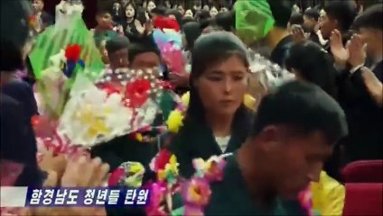Notícias do translado dos jovens