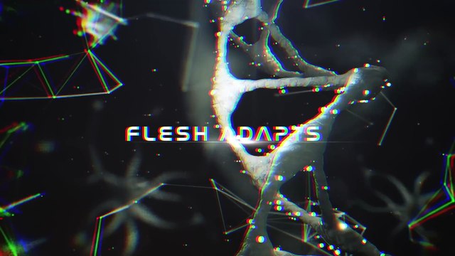 Stellaris S09E01- Biogenesis Gameplay Release