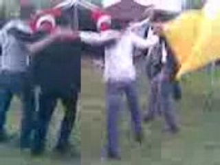 uludağ üniversitesi bozkurtları