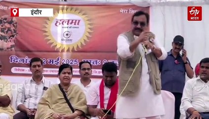 मंत्री विजय शाह के खिलाफ 4 घंटे में दर्ज की जाए FIR, मध्य प्रदेश हाईकोर्ट का बड़ा आदेश