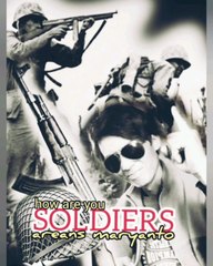 how are you soldiers #soldier #army #fighter