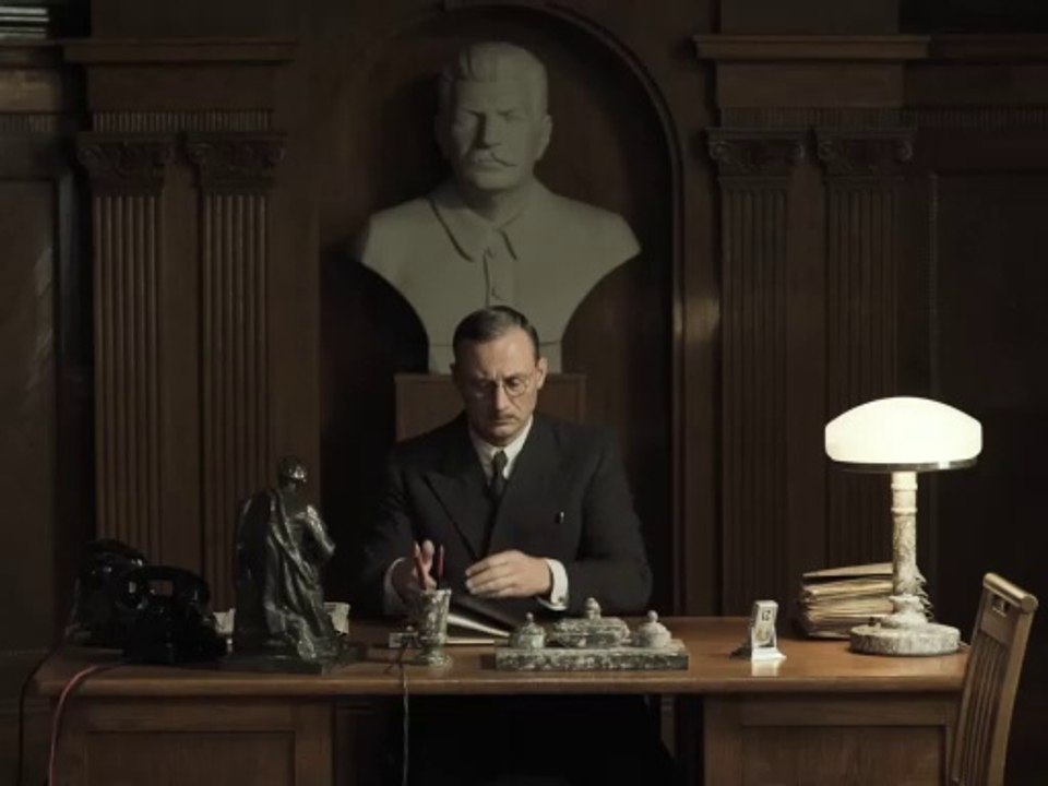 Zwei Staatsanwälte Videoauszug OmeU