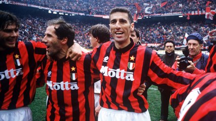 #OnThisDay: 1993, il 13° Scudetto