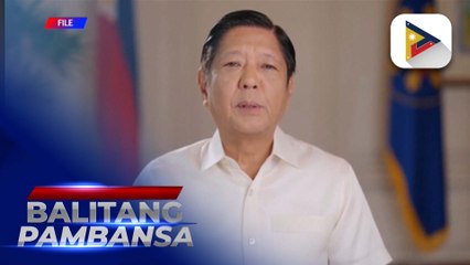 PBBM, kuntento sa inisyal na resulta ng #HatolNgBayan2025