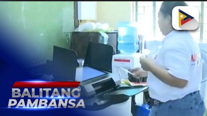 DBM, inaprubahan ang P2,000 dagdag na honoraria ng mga guro na nagsilbi sa eleksyon