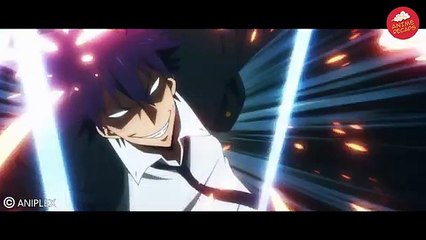 #2 An E-class hunter was underestimated as the weakest but ended up the strongest