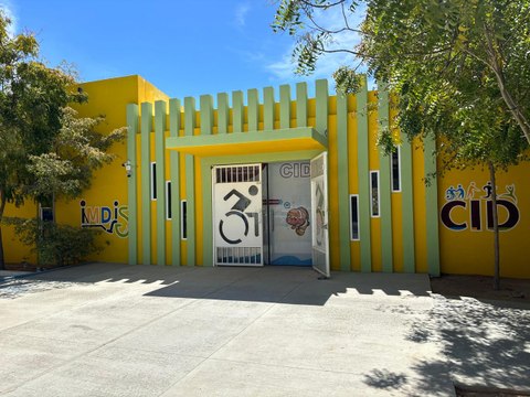 IMDIS Los Cabos atiende a 150 menores en Los Cabos