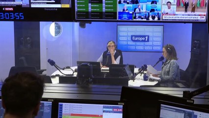 Déficit public, dette... Emmanuel Macron en difficulté pour défendre son bilan économique